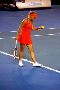 cosmétique sportive appliquée sur la peau pour améliorer le confort et la performance pendant l’effort
