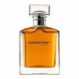 Magnetic Skin™ Human Code et les phéromones en parfumerie
